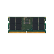 Kingston KVR56S46BS8-32 32GB 5600MT/s DDR5 CL46 SODIMM 1Rx8 Kingston
