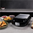 Cecotec Sandwich Maker Rock'nToast Family 3in1 1500 W