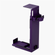 Arozzi Under-desk Arena PC Mount AZ-PCMOUNT-PP