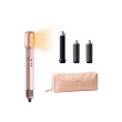 Jimmy Hair Multi Styler HF9 Ion conditioning