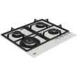 BEKO Hob HILW64225SW Gas