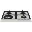 BEKO Hob HILW64225SW Gas
