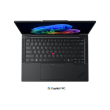 Lenovo ThinkPad T14s G7 AMD Black 14 "