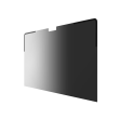 Hyper HyperShield Magnetic Privacy Filter for MacBook Air 15"