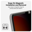 Hyper HyperShield Magnetic Privacy Filter for MacBook Air 15"