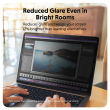 Hyper HyperShield Magnetic Privacy Filter for MacBook Air 15"
