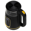 Adler Kettle with LED Display AD 1305 Electric