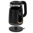 Adler Kettle with LED Display AD 1305 Electric