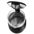 Adler Kettle with LED Display AD 1305 Electric
