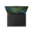 Lenovo ThinkPad P16s G5 Intel Black 16 "
