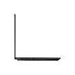 Lenovo ThinkPad P16s G5 Intel Black 16 "