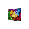 LG 4K evo AI Mini RGB TV 75MRGB87B3B 75