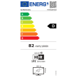 LG 4K evo AI Mini RGB TV 75MRGB87B3B 75