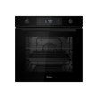 Midea MBON5M90E6-BK Oven, Built-in, Electric, Width 59.5 cm, Touch Display, Black Midea