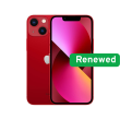 Apple Renew Grade B iPhone 13 Red
