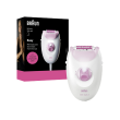 Braun Epilator Silk-épil 3 SE3-000 Number of power levels 1