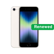 Apple Renew Grade C iPhone SE (2nd Gen, 2020) White