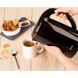 Tefal KO260830 Kettle, Black TEFAL