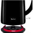 Tefal KO260830 Kettle, Black TEFAL