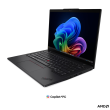 Lenovo ThinkPad L14 G7 AMD Black 14 "
