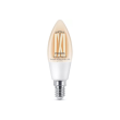 Philips Smart WFB 40W C35 E14 927-65 CL 1PF/6 Philips Smart
