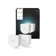 Philips Hue Wired wall switch module (2-pack)