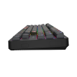 Fury Kanabo K6 Gaming Keyboard Wired