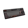 Fury Kanabo K6 Gaming Keyboard Wired