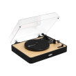 Marley Turntable Revolution Bluetooth