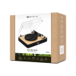 Marley Turntable Revolution Bluetooth
