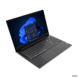 Lenovo Essential V15 Gen 4 ABP AMD Business Black 15.6 "