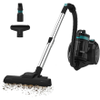 Cecotec Vacuum cleaner The Conga Rockstar Cyclonic Plus Bagless