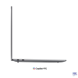 Lenovo Yoga Slim 7 14IPH11 Intel Luna Grey 14 "
