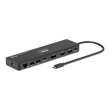 PORT DESIGNS Docking Station Type C - 1 X 4K Pro V2 PORT CONNECT