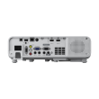Epson 3LCD Projector EB-L270F FHD 5200 ANSI lumens