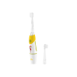 ETA Toothbrush Sonetic ETA071090050 Battery operated
