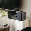 Adler Mini Hi-Fi Stereo System AD 1917