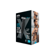 Braun Face and Body Hair trimmer XT5300 Series XT5 Cordless