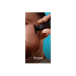 Braun Face and Body Hair trimmer XT5300 Series XT5 Cordless