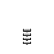 Braun Face and Body Hair trimmer XT5300 Series XT5 Cordless