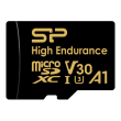 Silicon Power Flash memory card Golden Series 64 GB