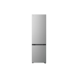 LG GBBS312CPY Refrigerator, C, Free-standing, Combi, Height 1.86 m, Net fridge 220 L, Net freezer 113 L,Stainless Steel LG