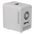 Mini Refrigerator AD 8084 Adler Free standing