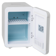 Mini Refrigerator AD 8084 Adler Free standing