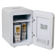 Mini Refrigerator AD 8084 Adler Free standing