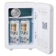 Mini Refrigerator AD 8084 Adler Free standing