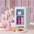Mini Refrigerator AD 8084 Adler Free standing