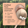 Marley Wired Earbuds Smile Jamaica Built-in microphone