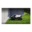 Mammotion Mower Luba Mini 2 AWD 1500