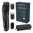 Rowenta Beard Trimmer TN3804E0 Virtuo Cordless